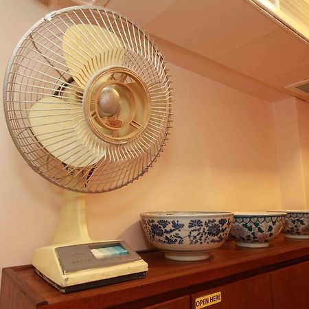 60S Hostel シンガポール エクステリア 写真