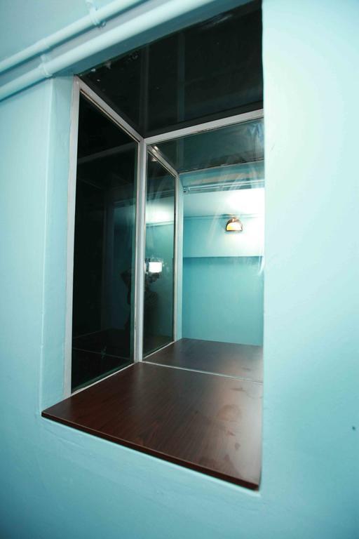 60S Hostel シンガポール 部屋 写真