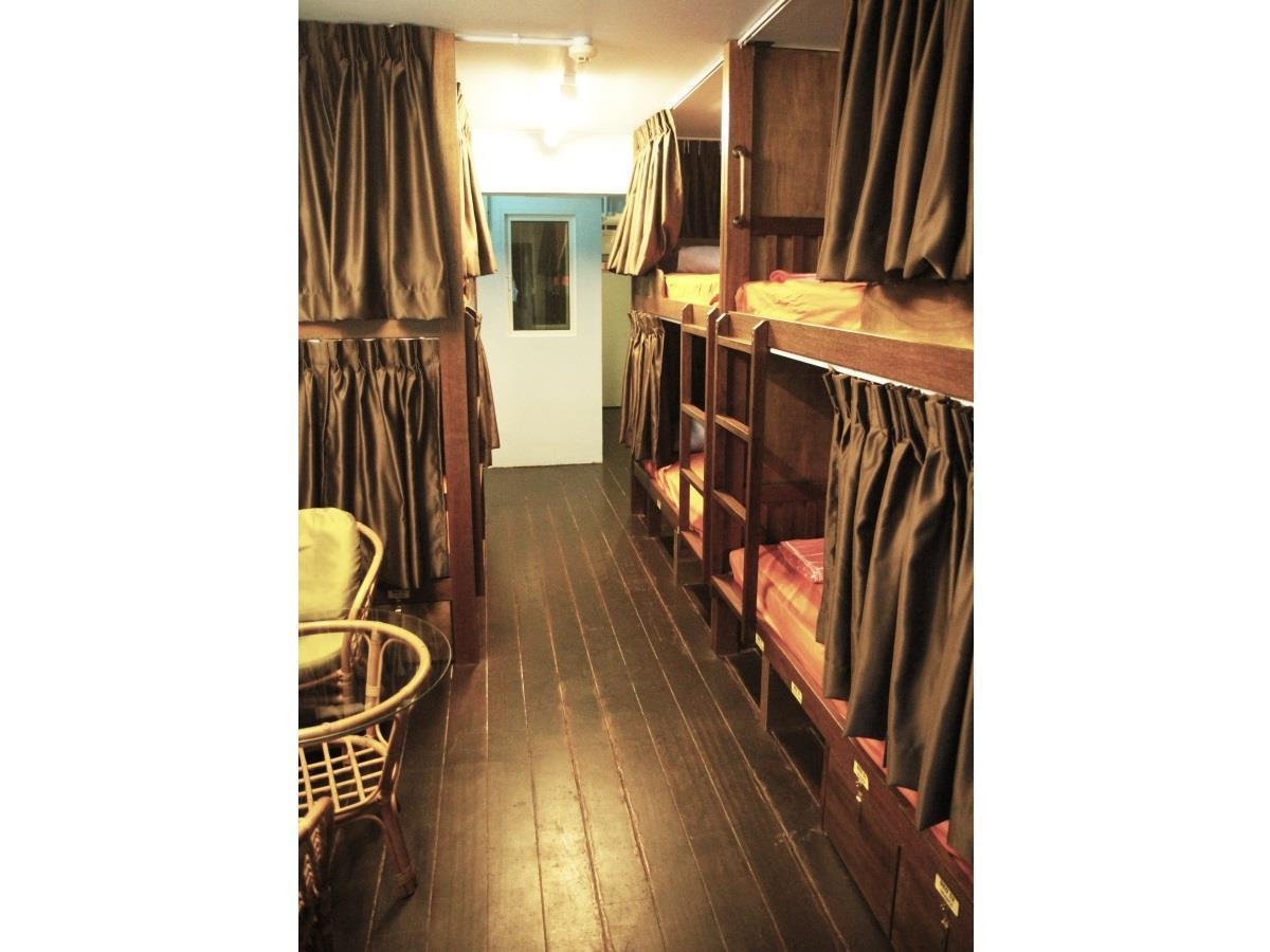 60S Hostel シンガポール エクステリア 写真